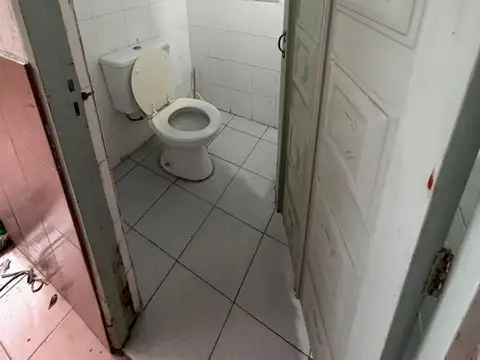 Depto Tipo Casa en Alquiler en Parque Chacabuco, $ 1.100.000