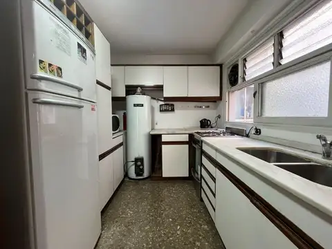 Departamento en Venta de 5 ambientes