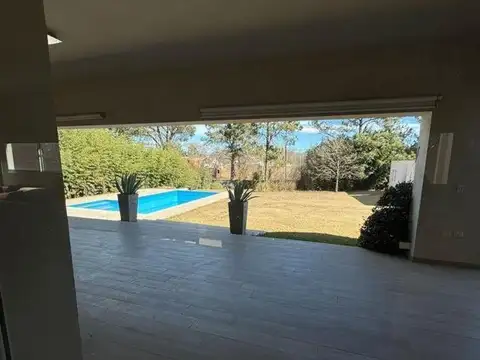 Villa del Dique