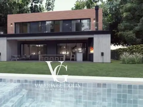 Casa Venta Puertos del Lago Escobar