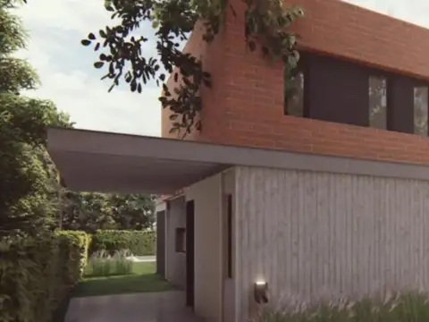 Casa Venta Puertos del Lago Escobar