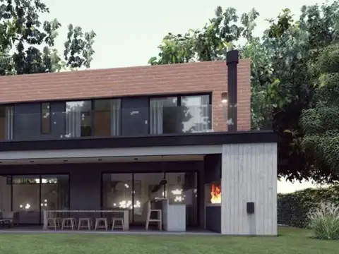 Casa Venta Puertos del Lago Escobar