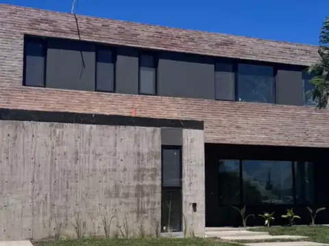 Casa Venta  Puertos del Lago  Escobar