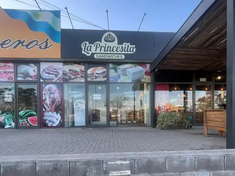 Local en Alquiler 6 años