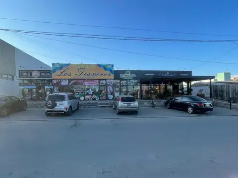 Local en Alquiler en Villa Allende, $ 900.000