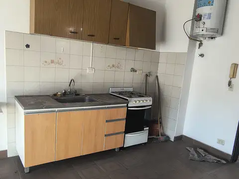 Departamento en Venta 40 años