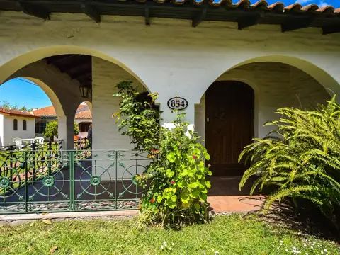 Casa en Venta de 5 dormitorios