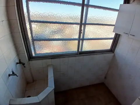 Departamento 4 ambientes con 1 baño
