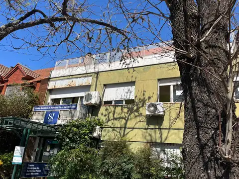 Depto Tipo Casa en Venta de 10 ambientes