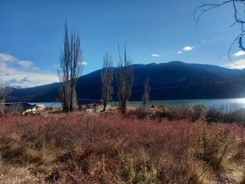 Terreno Frente al Lago Mosquito, Cholila