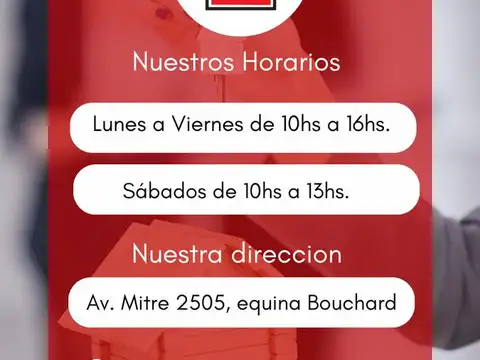 Local en Venta en Francisco Alvarez, USD 65.000