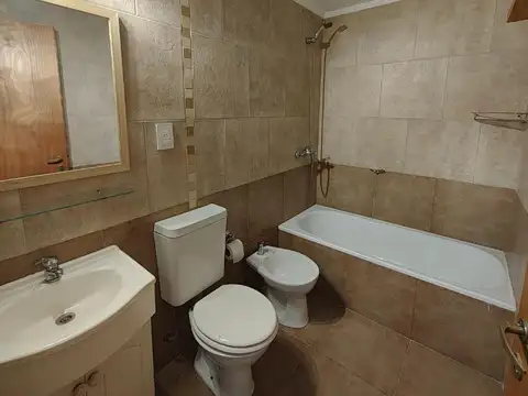Departamento en Alquiler de 1 dormitorio