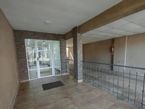 Departamento en Alquiler Banfield Este 2 ambientes balcon