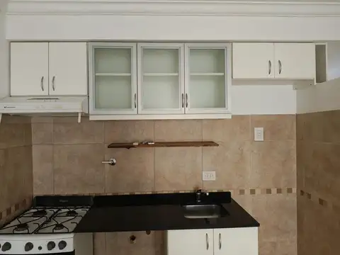 Departamento en Alquiler 7 años