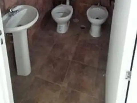 ALQUILAMOS! DPTO. 1 DORM. - 2DO PISO - ORO VERDE!