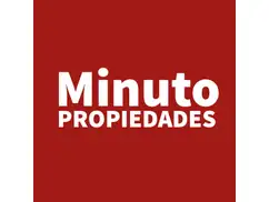 Minuto Propiedades