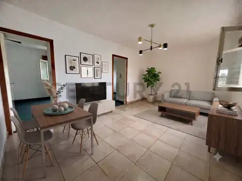 Departamento en Venta de 4 ambientes