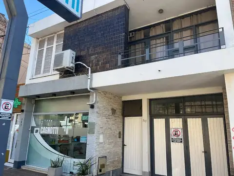 ALQUILER/CASA 3 DORMITORIOS/COCHERA/MICROCENTRO