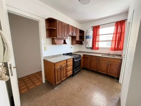 Departamento en Alquiler de 3 ambientes