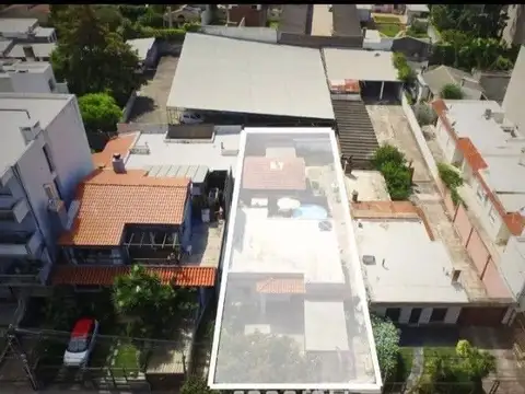 Terreno en Venta 35  mts Frente