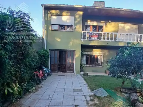 Casa en Venta en San Bernardo del Tuyu, USD 85.500