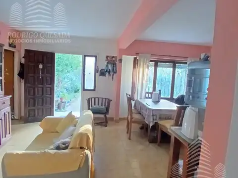 Casa en Venta 40 años