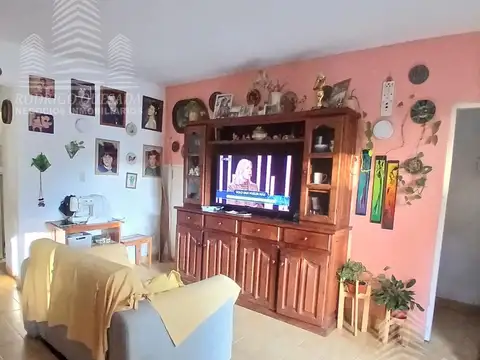 Casa en Venta al Oeste