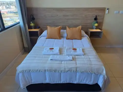 Departamento Monoambiente en venta Bahía Grande Nordelta