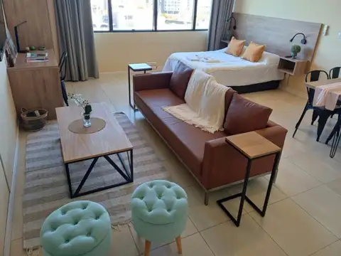 Departamento en Venta en Nordelta Bahía Grande, USD 105.000