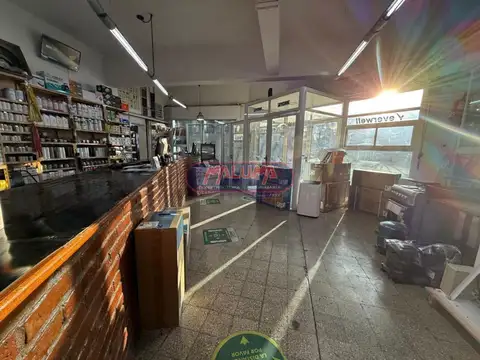 Terreno en Venta en Liniers, USD 380.000