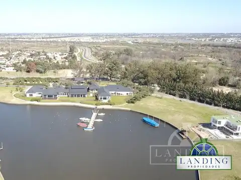 Terreno en Venta de 1125,0 m2