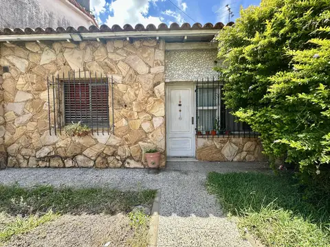 Bragado al 1900- Castelar Norte