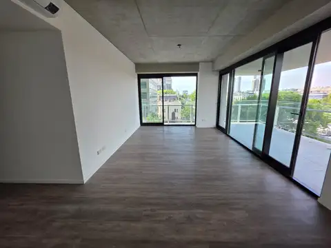 Departamento en Alquiler de 2 dormitorios