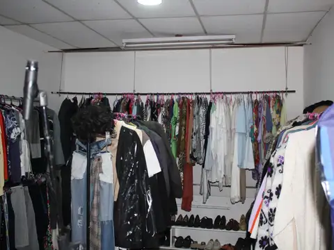 Galpon en Venta en Paternal, USD 320.000