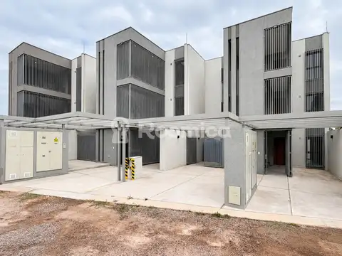 Venta en bloque - Departamentos a estrenar