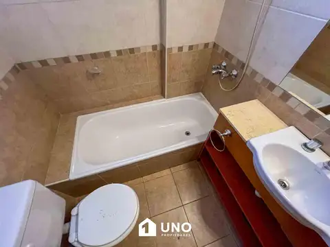 Departamento en Venta al Oeste