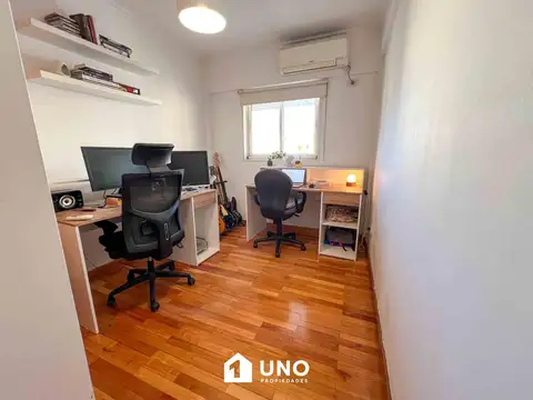 Departamento en Venta 20 años