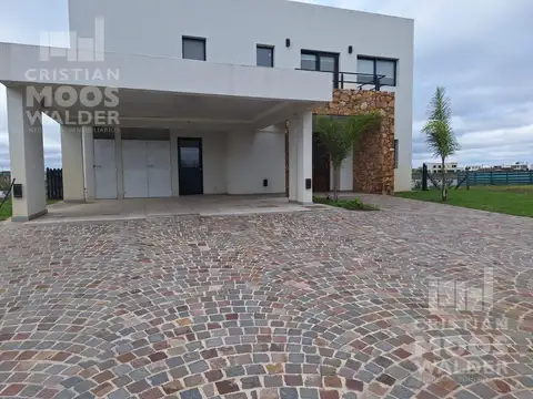 Riberas Puertos del Lago