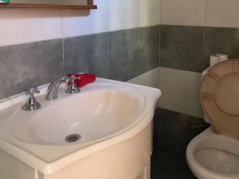 Depto Tipo Casa en Venta de 2 dormitorios