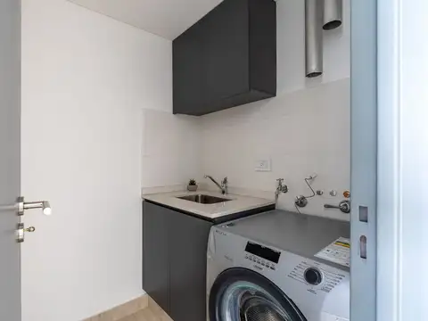 Departamento en Venta 2 años