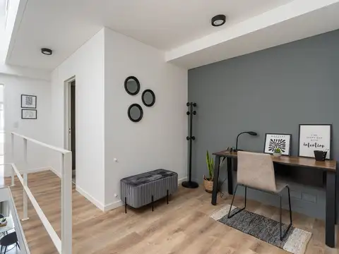 Departamento en Venta al Norte