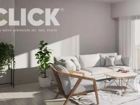 Departamento en Venta al Noreste