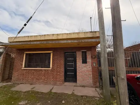 Casa en Alquiler B° La Argentina
