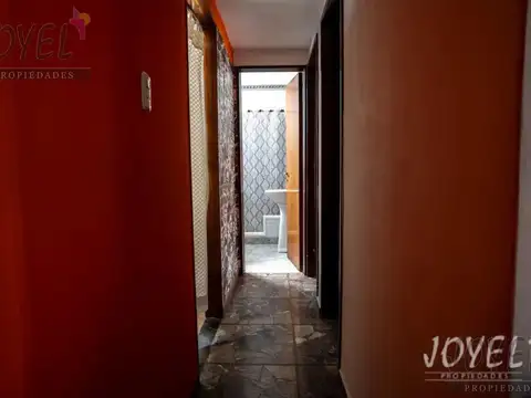 Departamento en Venta 40 años