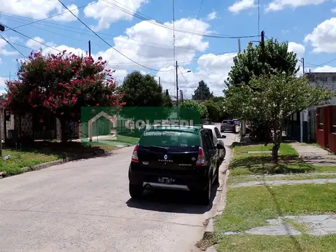 Casa en Venta en Matheu, USD 58.000