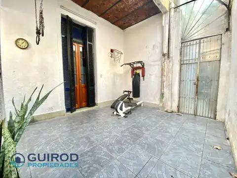 Depto Tipo Casa en Venta de 4 ambientes