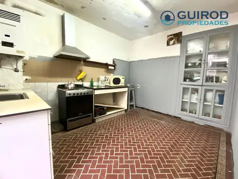 Depto Tipo Casa en Venta al Norte