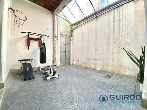 Depto Tipo Casa en Venta de 3 dormitorios