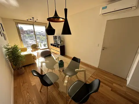 Dorrego 1800, Piso 2