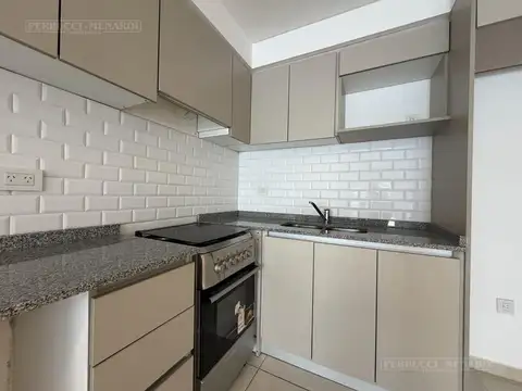 Departamento en Venta en Villa Ballester, USD 58.000